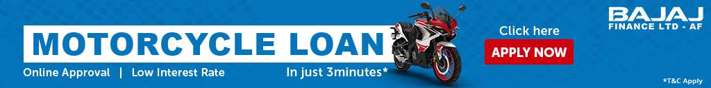 apply for a two wheeler loan