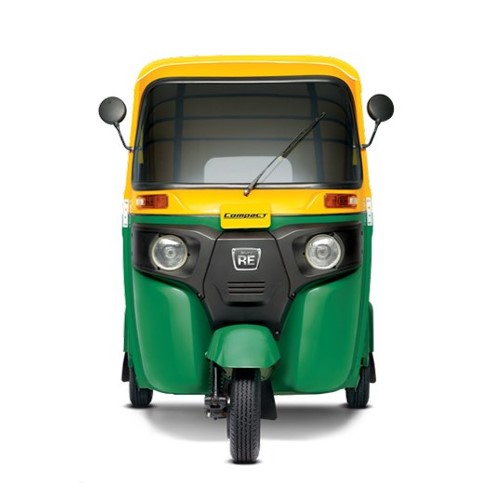 Three Wheeler Loan For Bajaj RE PETROL, Price - 231,210 | Bajaj Auto Finance